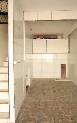 Casa para alugar com 160m², 3 quartos e 2 vagas Casa para alugar com 160m², 3 quartos e 2 vagasGaragem