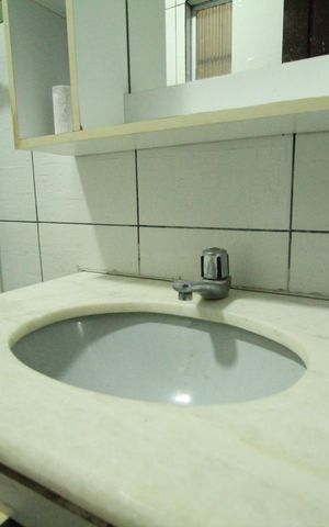 Casa para alugar com 160m², 3 quartos e 2 vagas Casa para alugar com 160m², 3 quartos e 2 vagasBanheiro Social