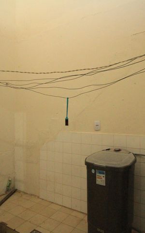 Casa para alugar com 160m², 3 quartos e 2 vagas Casa para alugar com 160m², 3 quartos e 2 vagasCozinha e Área de Serviço