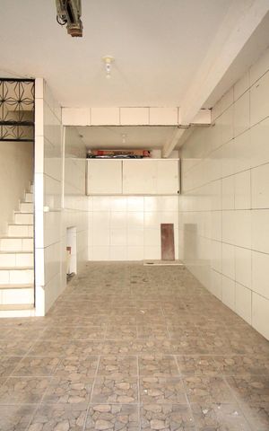 Casa para alugar com 160m², 3 quartos e 2 vagas Casa para alugar com 160m², 3 quartos e 2 vagasGaragem