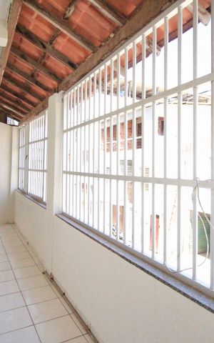 Casa para alugar com 160m², 3 quartos e 2 vagas Casa para alugar com 160m², 3 quartos e 2 vagasVaranda da Sala