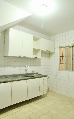 Casa para alugar com 160m², 3 quartos e 2 vagas Casa para alugar com 160m², 3 quartos e 2 vagasCozinha