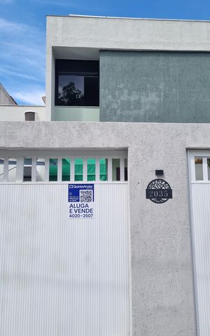 Casa para alugar com 250m², 4 quartos e 2 vagasPlaca