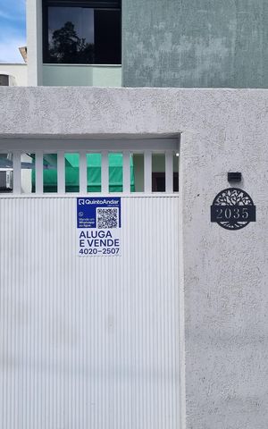 Casa para alugar com 250m², 4 quartos e 2 vagasPlaca