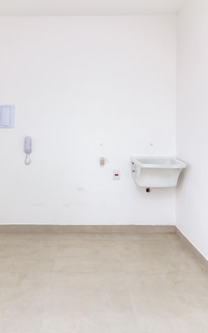 Apartamento à venda com 40m², 2 quartos e sem vaga Apartamento à venda com 40m², 2 quartos e sem vagaÁrea de Serviço