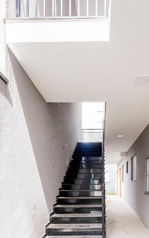 Apartamento à venda com 40m², 2 quartos e sem vaga Apartamento à venda com 40m², 2 quartos e sem vagaEntrada