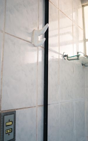 Apartamento para alugar com 56m², 2 quartos e 1 vaga Apartamento para alugar com 56m², 2 quartos e 1 vagaBanheiro