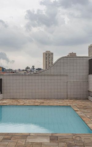 Apartamento para alugar com 65m², 2 quartos e 1 vagaÁrea comum