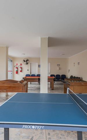 Apartamento para alugar com 65m², 2 quartos e 1 vagaÁrea comum