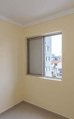 Apartamento para alugar com 65m², 2 quartos e 1 vagaQuarto 2