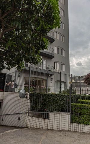 Apartamento para alugar com 65m², 2 quartos e 1 vagaFachada