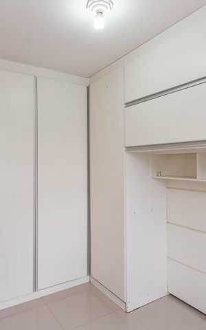Apartamento para alugar com 65m², 2 quartos e 1 vagaQuarto 1
