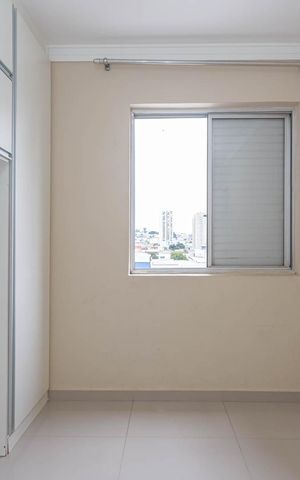 Apartamento para alugar com 65m², 2 quartos e 1 vagaQuarto 1
