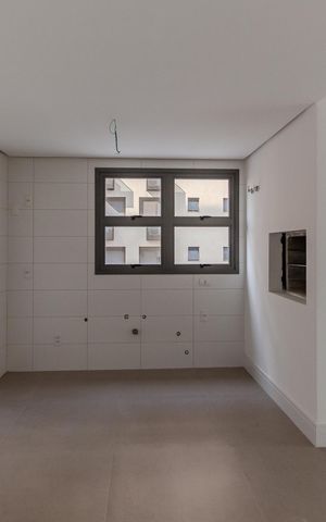 Apartamento à venda com 209m², 3 quartos e 3 vagas Apartamento à venda com 209m², 3 quartos e 3 vagasCozinha