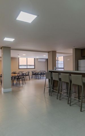 Apartamento à venda com 209m², 3 quartos e 3 vagas Apartamento à venda com 209m², 3 quartos e 3 vagasÁrea comum - Salão de festas