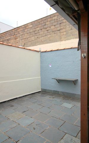 Casa à venda com 431m², 4 quartos e 1 vagaArea privativa