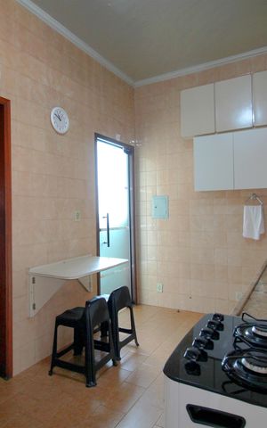 Casa à venda com 431m², 4 quartos e 1 vagaCozinha