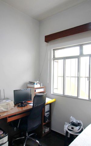 Casa à venda com 431m², 4 quartos e 1 vagaQuarto 2