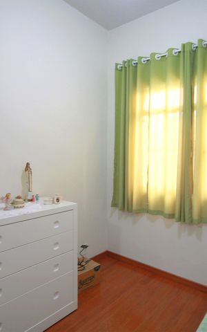 Casa à venda com 431m², 4 quartos e 1 vagaQuarto 1