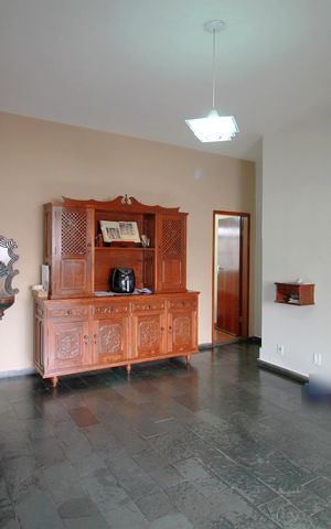 Casa à venda com 431m², 4 quartos e 1 vagaSala de Jantar