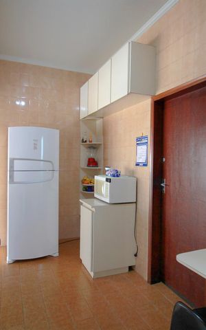 Casa à venda com 431m², 4 quartos e 1 vagaCozinha