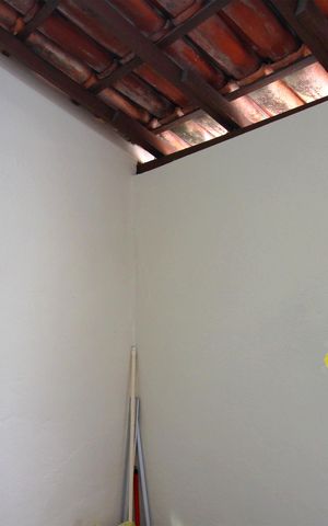 Casa à venda com 431m², 4 quartos e 1 vagaDispensa