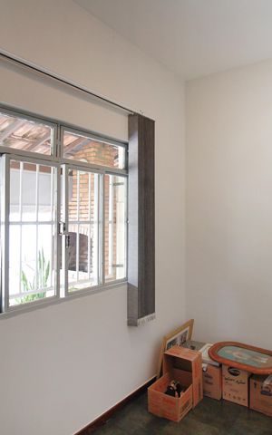 Casa à venda com 431m², 4 quartos e 1 vagaQuarto 3