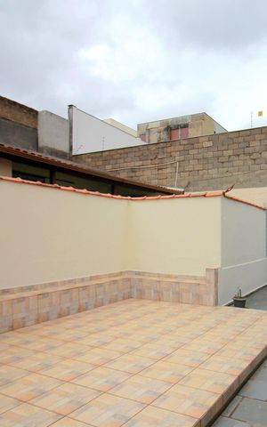 Casa à venda com 431m², 4 quartos e 1 vagaArea privativa