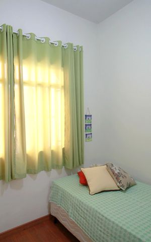 Casa à venda com 431m², 4 quartos e 1 vagaQuarto 1