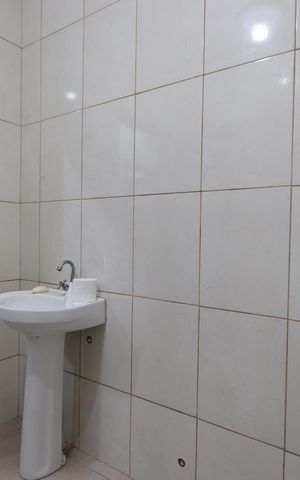Casa para alugar com 191m², 3 quartos e 14 vagasBanheiro Social