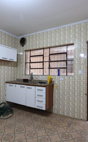 Casa para alugar com 191m², 3 quartos e 14 vagasCozinha