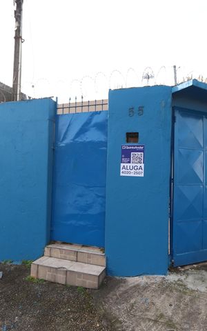 Casa para alugar com 191m², 3 quartos e 14 vagasFachada