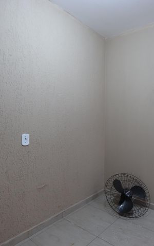 Casa para alugar com 191m², 3 quartos e 14 vagasQuarto de Serviço