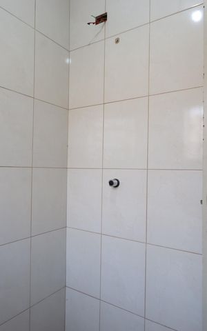 Casa para alugar com 191m², 3 quartos e 14 vagasBanheiro da Suíte