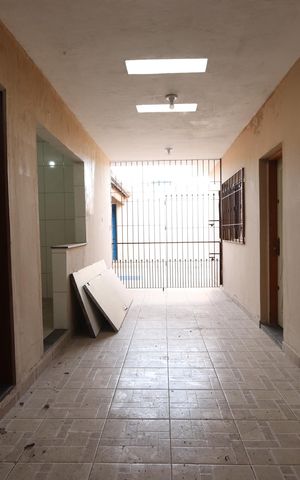 Casa para alugar com 191m², 3 quartos e 14 vagasQuintal