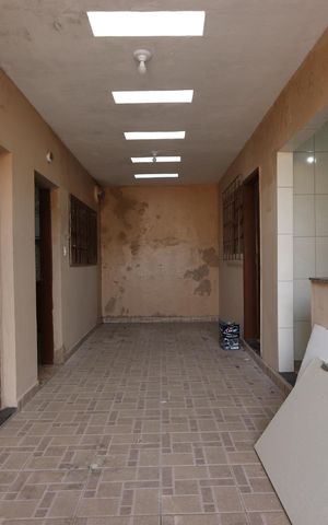 Casa para alugar com 191m², 3 quartos e 14 vagasQuintal
