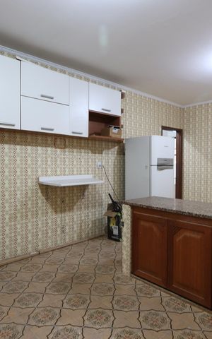 Casa para alugar com 191m², 3 quartos e 14 vagasCozinha