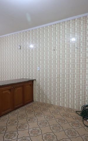 Casa para alugar com 191m², 3 quartos e 14 vagasCozinha
