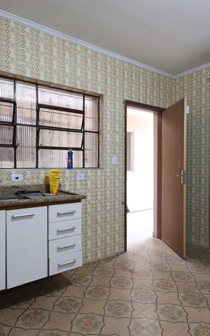Casa para alugar com 191m², 3 quartos e 14 vagasCozinha