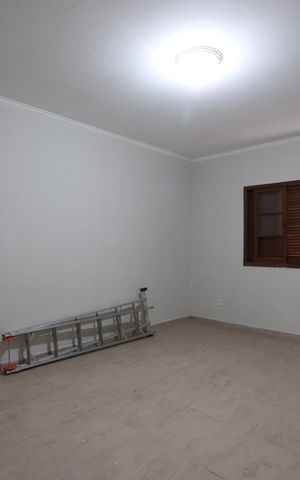 Casa para alugar com 191m², 3 quartos e 14 vagasQuarto 1