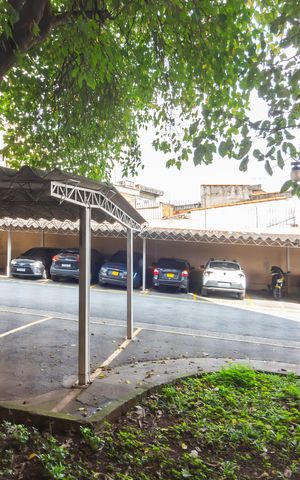 Apartamento à venda com 63m², 2 quartos e 1 vaga Apartamento à venda com 63m², 2 quartos e 1 vagaVista