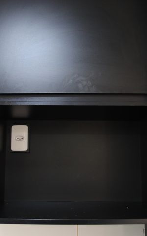 Apartamento para alugar com 60m², 2 quartos e 1 vagaCozinha e Área de Serviço