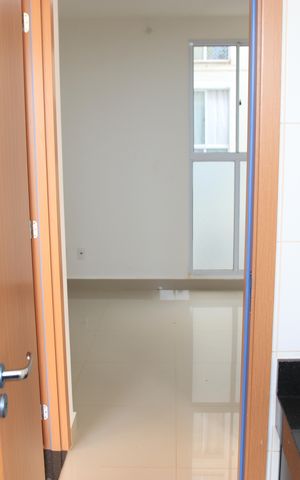 Apartamento para alugar com 60m², 2 quartos e 1 vagaBanheiro