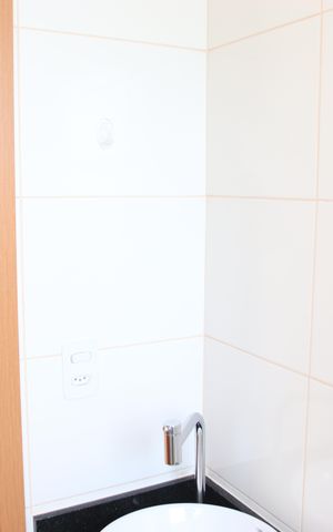 Apartamento para alugar com 60m², 2 quartos e 1 vagaBanheiro