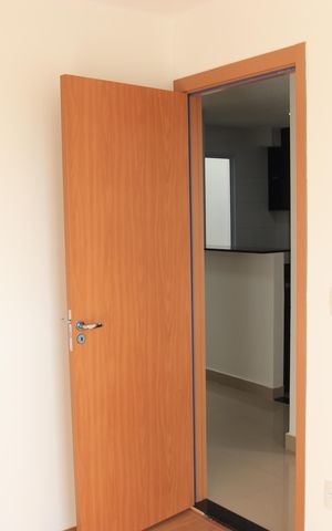 Apartamento para alugar com 60m², 2 quartos e 1 vagaQuarto 1