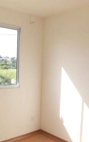Apartamento para alugar com 60m², 2 quartos e 1 vagaQuarto 1