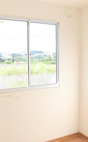 Apartamento para alugar com 60m², 2 quartos e 1 vagaQuarto 2