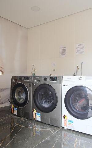 Studio à venda com 26m², 1 quarto e sem vagaÁrea comum