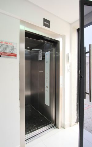 Studio à venda com 26m², 1 quarto e sem vagaÁrea comum