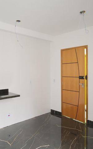 Studio à venda com 26m², 1 quarto e sem vagaStudio